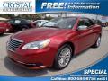 Click for details. 2013 Chrysler 200 Limited Convertible