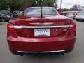 2013 200 Limited Convertible #7