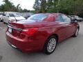 2013 200 Limited Convertible #8