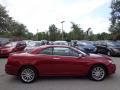 2013 200 Limited Convertible #9
