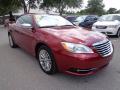 2013 200 Limited Convertible #10