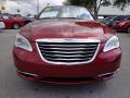 2013 200 Limited Convertible #13