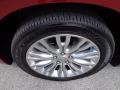 2013 200 Limited Convertible #14