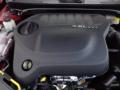 2013 200 Limited Convertible #16