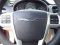 2013 200 Limited Convertible #21