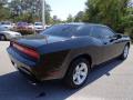 2012 Challenger SXT #8