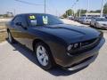 2012 Challenger SXT #10