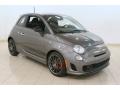 Front 3/4 View of 2013 Fiat 500 Abarth #1 Front 3/4 View of 2013 Fiat 500 Abarth #1