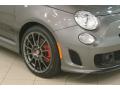 2013 Fiat 500 Abarth Wheel #2 2013 Fiat 500 Abarth Wheel #2