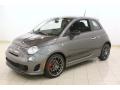 Front 3/4 View of 2013 Fiat 500 Abarth #4 Front 3/4 View of 2013 Fiat 500 Abarth #4