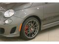 2013 500 Abarth #5 2013 500 Abarth #5