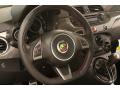 2013 Fiat 500 Abarth Steering Wheel #11 2013 Fiat 500 Abarth Steering Wheel #11