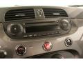 Audio System of 2013 Fiat 500 Abarth #17 Audio System of 2013 Fiat 500 Abarth #17