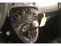2013 500 5 Speed Manual Shifter #18 2013 500 5 Speed Manual Shifter #18