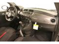 Dashboard of 2013 Fiat 500 Abarth #21 Dashboard of 2013 Fiat 500 Abarth #21