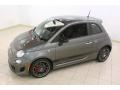 2013 Fiat 500 Grigio (Gray) #32 2013 Fiat 500 Grigio (Gray) #32