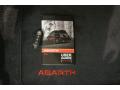 2013 500 Abarth #34 2013 500 Abarth #34