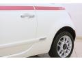 2012 500 Pink Ribbon Limited Edition #6