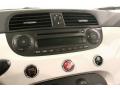 Audio System of 2012 Fiat 500 Pink Ribbon Limited Edition #18