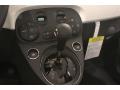  2012 500 6 Speed Auto Stick Automatic Shifter #19