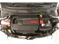  2012 500 1.4 Liter SOHC 16-Valve MultiAir 4 Cylinder Engine #32