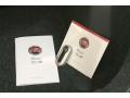 Books/Manuals of 2012 Fiat 500 Pink Ribbon Limited Edition #35