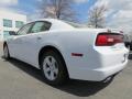 2013 Charger SE #2