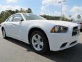 2013 Charger SE #4