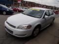 2013 Impala LT #4