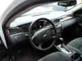 Dashboard of 2013 Chevrolet Impala LT #10