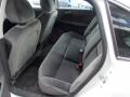 Rear Seat of 2013 Chevrolet Impala LT #13