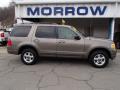 Click for details. 2002 Ford Explorer XLT 4x4