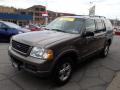 2002 Explorer XLT 4x4 #4