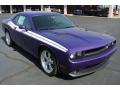 2013 Dodge Challenger R/T Classic Plum Crazy Pearl 2013 Dodge Challenger R/T Classic Plum Crazy Pearl