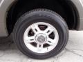2002 Explorer XLT 4x4 #9