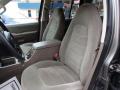  2002 Ford Explorer Medium Parchment Interior #11