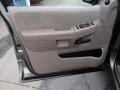 Door Panel of 2002 Ford Explorer XLT 4x4 #12