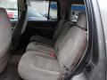 Rear Seat of 2002 Ford Explorer XLT 4x4 #13