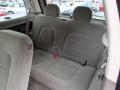Rear Seat of 2002 Ford Explorer XLT 4x4 #14