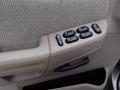 Controls of 2002 Ford Explorer XLT 4x4 #15