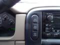 Controls of 2002 Ford Explorer XLT 4x4 #17