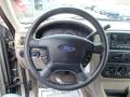  2002 Ford Explorer XLT 4x4 Steering Wheel #18