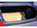  2013 Dodge Challenger Trunk #16