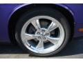  2013 Dodge Challenger R/T Classic Wheel #20