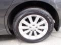2011 Venza I4 AWD #9 2011 Venza I4 AWD #9