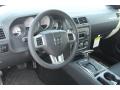 Dashboard of 2013 Dodge Challenger R/T Classic #22