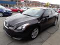 2010 Altima 2.5 S Coupe #4