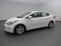 2013 Elantra GLS #1 2013 Elantra GLS #1