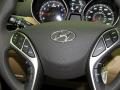 2013 Elantra GLS #4 2013 Elantra GLS #4
