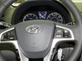 2013 Accent SE 5 Door #4